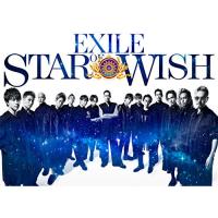 CD/EXILE/STAR OF WISH (CD+3DVD) (豪華盤) | エプロン会・ヤフー店