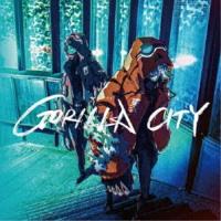 CD/Gorilla Attack/GORILLA CITY (紙ジャケット) (数量限定盤) | エプロン会・ヤフー店