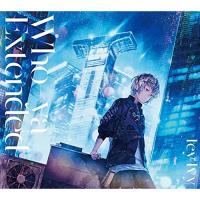 CD/Who-ya Extended/Icy Ivy (CD+DVD) (初回生産限定盤) | エプロン会・ヤフー店
