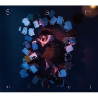 CD/milet/5am (CD+DVD) (初回生産限定盤B) | エプロン会・ヤフー店