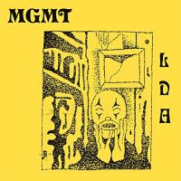 CD/MGMT/リトル・ダーク・エイジ (解説歌詞対訳付) | エプロン会・ヤフー店