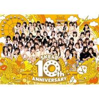 BD/SKE48/SKE48 10th ANNIVERSARY(Blu-ray) | エプロン会・ヤフー店