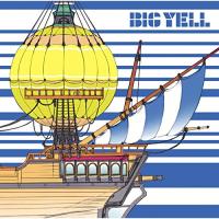 CD/ゆず/BIG YELL (通常盤) | エプロン会・ヤフー店