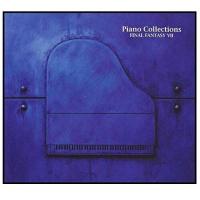 CD/ゲーム・ミュージック/PIANO COLLECTIONS / FINAL FANTASY VII | エプロン会・ヤフー店