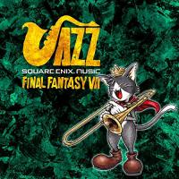 CD/ゲーム・ミュージック/SQUARE ENIX JAZZ -FINAL FANTASY VII- (紙ジャケット) | エプロン会・ヤフー店