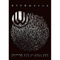 DVD/UVERworld/UVERworld PREMIUM LIVE on Xmas 2015 at Nippon Budokan (通常版) | エプロン会・ヤフー店