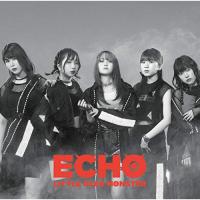 CD/Little Glee Monster/ECHO (通常盤) | エプロン会・ヤフー店