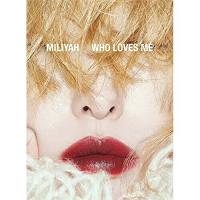 CD/加藤ミリヤ/WHO LOVES ME (CD+DVD) (初回生産限定盤) | エプロン会・ヤフー店