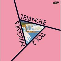CD/ナイアガラ トライアングル/NIAGARA TRIANGLE Vol.2 VOX (3CD+Blu-ray Audio+3アナログ) (完全生産限定盤) | エプロン会・ヤフー店