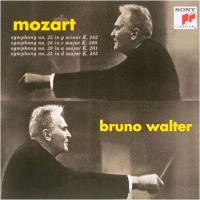 CD/ブルーノ・ワルター/モーツァルト:交響曲第25番、第28番、第29番、第35番「ハフナー」 | エプロン会・ヤフー店