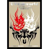 BD/UVERworld/UVERworld TYCOON TOUR at Yokohama Arena 2017.12.21(Blu-ray) (本編ディスク+特典ディスク) (初回生産限定版) | エプロン会・ヤフー店