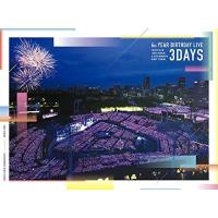 BD/乃木坂46/乃木坂46 6th YEAR BIRTHDAY LIVE 2018.07.06-08 JINGU STADIUM &amp; CHICHIBUNOMIYA RUGBY STADIUM(Bl..(完全生産限定版) | エプロン会・ヤフー店