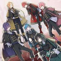 CD/Knight A - 騎士A -/The Night (通常盤) | エプロン会・ヤフー店