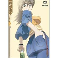 DVD/TVアニメ/R.O.D-THE TV- vol.2 | エプロン会・ヤフー店