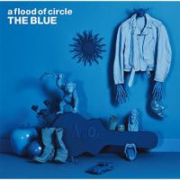 CD/a flood of circle/a flood of circle 10th Anniversary BEST ALBUM THE BLUE -AFOC 2006-2015- (通常期間限定プライスダウン盤) | エプロン会・ヤフー店