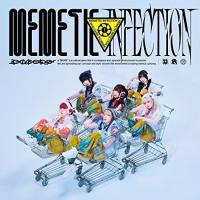 CD/ミームトーキョー/MEMETIC INFECTION (7inchサイズW紙ジャケット) (完全生産限定盤) | エプロン会・ヤフー店