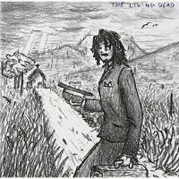 CD/BUMP OF CHICKEN/THE LIVING DEAD | エプロン会・ヤフー店