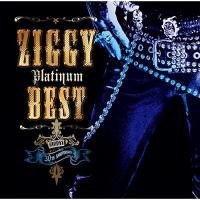 CD/ZIGGY/ZIGGY プラチナムベスト (HQCD) (解説付) | エプロン会・ヤフー店