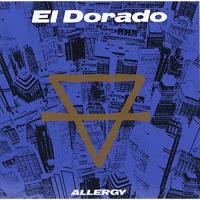 CD/アレルギー/El Dorado (SHM-CD) (解説付/紙ジャケット) (完全限定生産盤) | エプロン会・ヤフー店