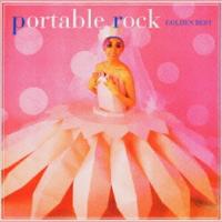 CD/Portable Rock/ゴールデン☆ベスト ポータブル・ロック | エプロン会・ヤフー店