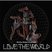 CD/Perfume/Perfume Global Compilation LOVE THE WORLD (通常盤) | エプロン会・ヤフー店