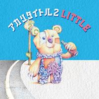 CD/LITTLE/アカリタイトル2 | エプロン会・ヤフー店