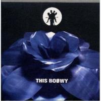 CD/BOOWY/THIS BOOWY | エプロン会・ヤフー店