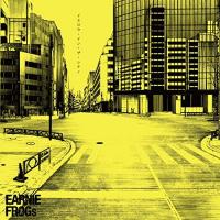CD/EARNIE FROGs/イエロウ・イン・ザ・シティ | エプロン会・ヤフー店