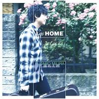 CD/三浦祐太朗/I'm HOME | エプロン会・ヤフー店