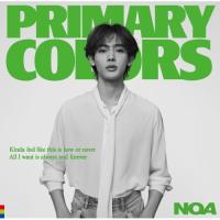 ▼CD/NOA/Primary Colors (CD+Blu-ray) (初回限定盤B) | エプロン会・ヤフー店