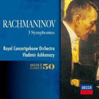 CD/ヴラディーミル・アシュケナージ/ラフマニノフ:交響曲全集 (SHM-CD) | エプロン会・ヤフー店