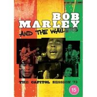 DVD/ボブ・マーリー&amp;ザ・ウェイラーズ/キャピトル・セッション'73 (ライナーノーツ) | エプロン会・ヤフー店
