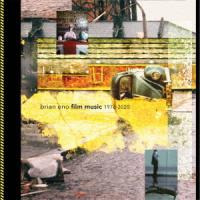 CD/ブライアン・イーノ/ブライアン・イーノ フィルム・ミュージック 1976-2020 (解説付/紙ジャケット) | エプロン会・ヤフー店