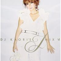 CD/DJ KAORI/DJ KAORI'S JMIX VI | エプロン会・ヤフー店