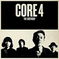 CD/THE BIRTHDAY/CORE 4 | エプロン会・ヤフー店