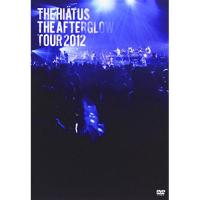 DVD/THE HIATUS/THE AFTERGLOW TOUR 2012 | エプロン会・ヤフー店