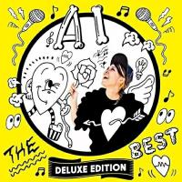 CD/AI/THE BEST DELUXE EDITION | エプロン会・ヤフー店
