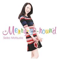 CD/松田聖子/Merry-go-round (通常盤) | エプロン会・ヤフー店