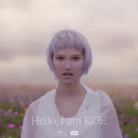 CD/KOE/Hello, I am KOE | エプロン会・ヤフー店