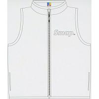 CD/SMAP/Smap Vest | エプロン会・ヤフー店