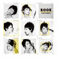 CD/木村カエラ/ROCK (レコードサイズ見開き紙ジャケット) (初回限定盤B) | エプロン会・ヤフー店