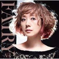 CD/涼風真世/Fairy 〜A・I〜 愛 (解説歌詞付) (通常盤) | エプロン会・ヤフー店