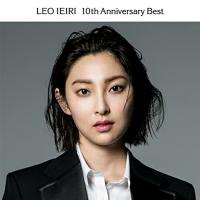 CD/家入レオ/10th Anniversary Best (解説付) (通常盤) | エプロン会・ヤフー店