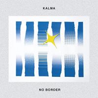 CD/KALMA/NO BORDER (歌詞付) | エプロン会・ヤフー店