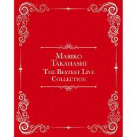 BD/高橋真梨子/MARIKO TAKAHASHI THE BESTEST LIVE COLLECTION(Blu-ray) (本編ディスク5枚+特典ディスク1枚) (完全生産限定盤) | エプロン会・ヤフー店