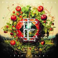 CD/East Of Eden/Forbidden Fruit -1st piece- (CD+Blu-ray) (歌詞付) (初回限定盤A) | エプロン会・ヤフー店