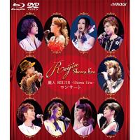 BD/REIJIN/麗人 REIJIN -Showa Era- コンサート(Blu-ray) (Blu-ray+DVD) | エプロン会・ヤフー店