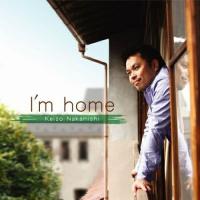 CD/中西圭三/I'm home | エプロン会・ヤフー店