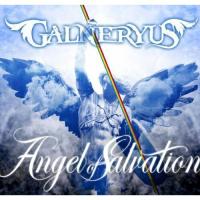 CD/GALNERYUS/ANGEL OF SALVATION | エプロン会・ヤフー店