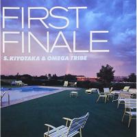 CD/杉山清貴&amp;オメガトライブ/FIRST FINALE | エプロン会・ヤフー店